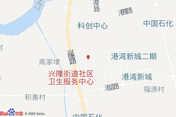 扬中经济开发区社会矛盾纠纷调处服务中心实景图