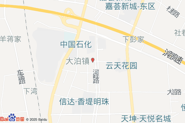 丹阳经济开发区前进村综治办实景图