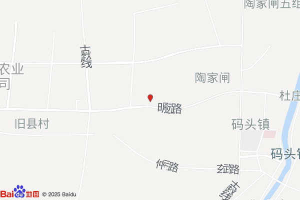 淮安国家农业科技园区四新成果展示基地实景图