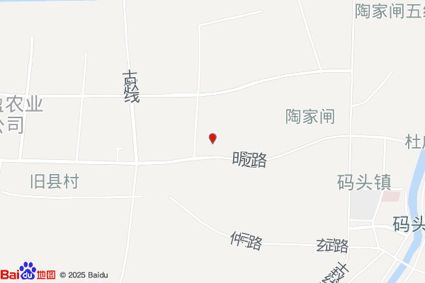 淮安国家农业科技园区菜趣园实景图