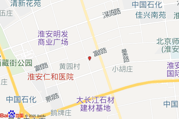 佳好科技园实景图
