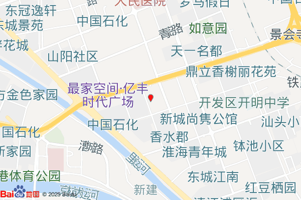 淮安科技创业园-5幢实景图