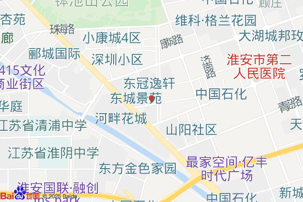 江苏省淮安经济开发区钵池乡人大主席团实景图