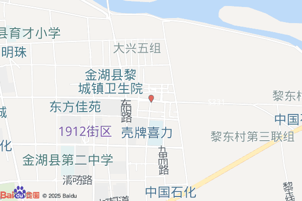 嘉美电子商务生态园实景图