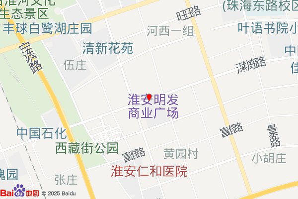 江苏顺丰电子商务产业园-南1门实景图