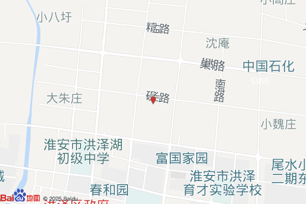 洪泽电子商务产业园-2栋实景图
