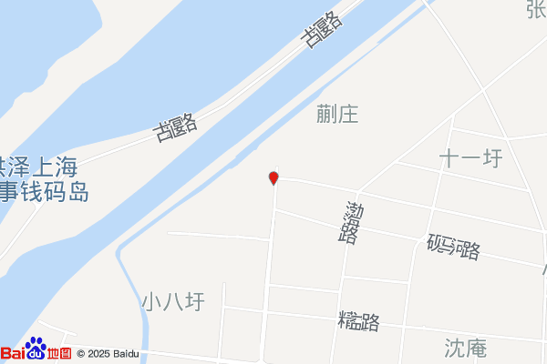 江苏淮安粮食物流园实景图