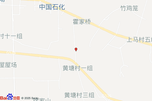 缤果鲜生仓储配送中心实景图