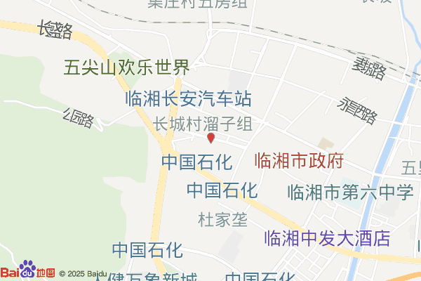 果百氏仓储配送中心实景图