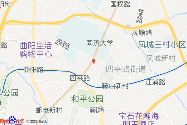 上海昂立设计创意园
