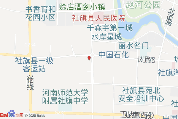 金开电商创业园实景图