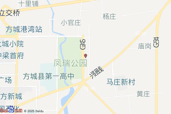 东环科技园实景图