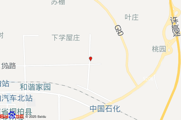 谯仕彦院士生物科技产业园项目实景图