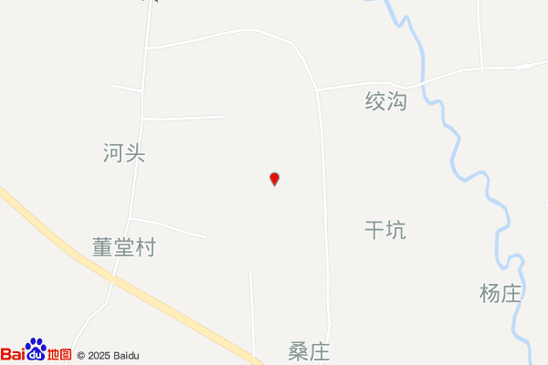 内乡牧原肉食品综合体产业园实景图