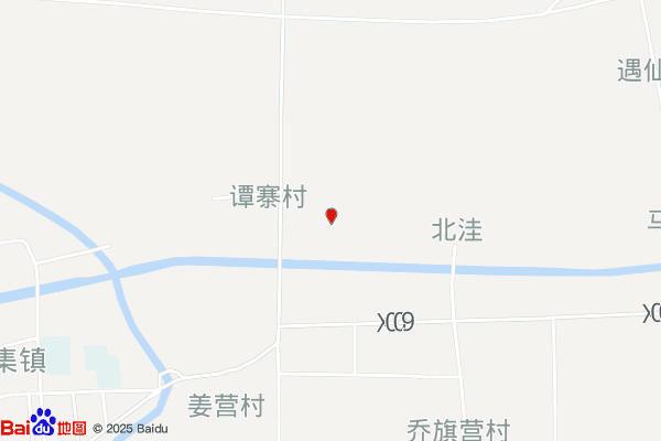 长彦观赏鱼文化产业园实景图