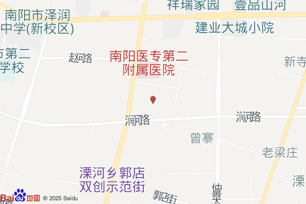 南阳市宛城区监察委派出经开区监察专员办公室实景图