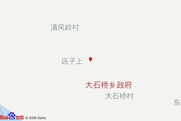 大石桥电子商务园实景图