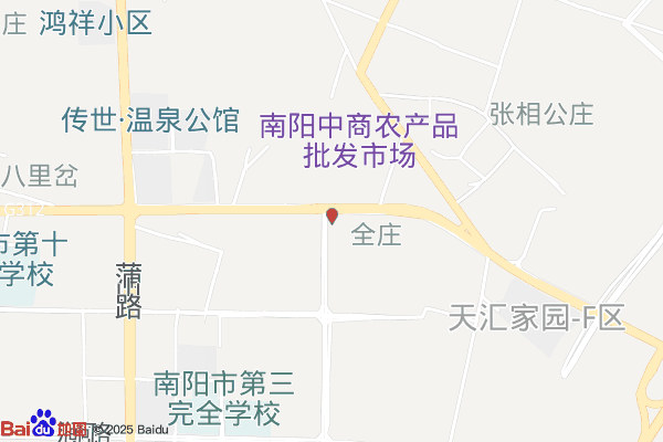 宛美电子商务产业园实景图