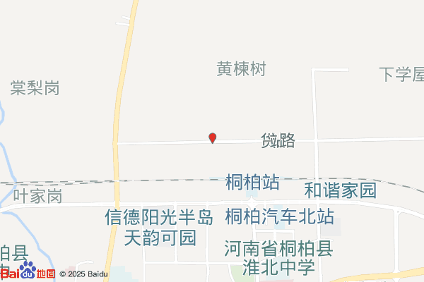 电子商务中(金达物流园)实景图