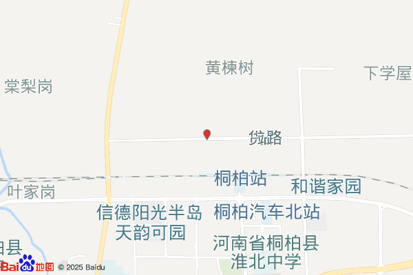 电子商务中心(金达物流园)实景图