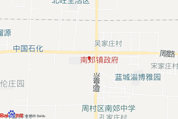 方达电子商务园-E座实景图