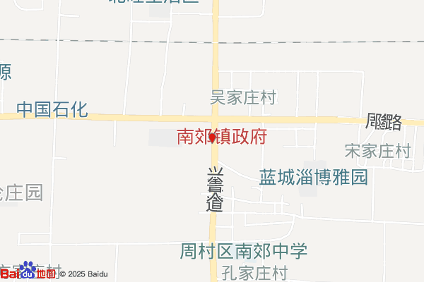 方达电子商务园-D座实景图