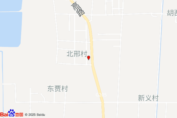 山东新媒体电子商务创业孵化园实景图