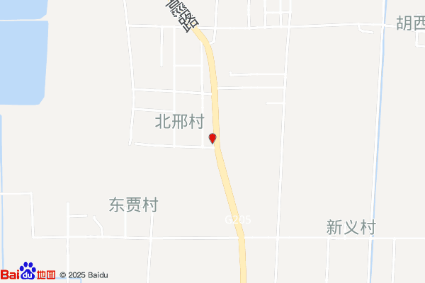山东新媒体电子商务创业孵化园-南门实景图