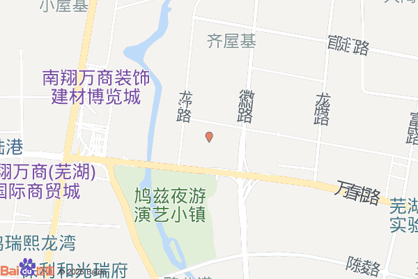 天航集团天航工业园实景图