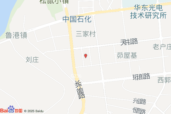火炬工业园实景图