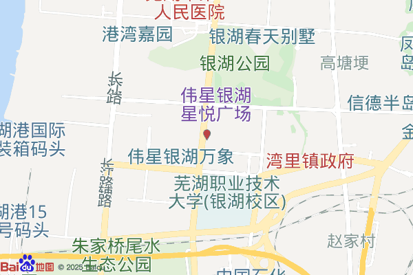 通全科技创业园写字楼实景图