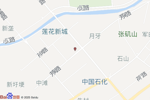 芜湖三山科技创业园-东南门实景图