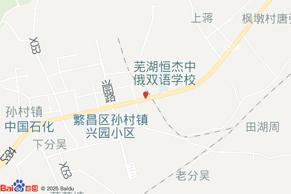 海洋电子商务创业园实景图