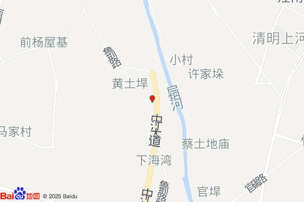 芜湖东部飞阳物流园-信息交易中心实景图