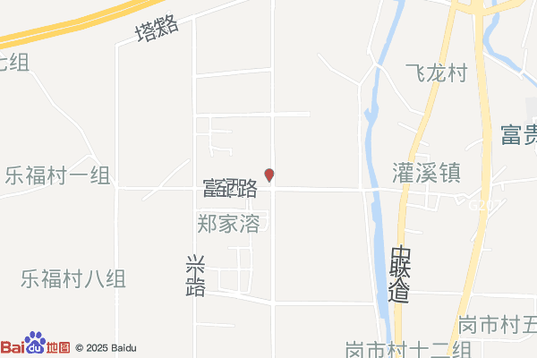 常德国家高新区实景图