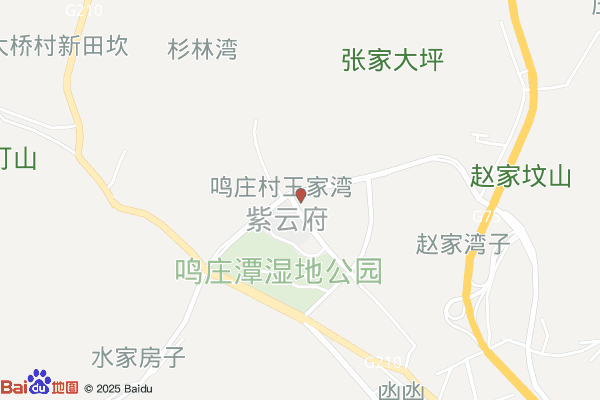 临港遵义科技城园区(一期)实景图