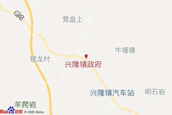 湄潭农业科技园区实景图