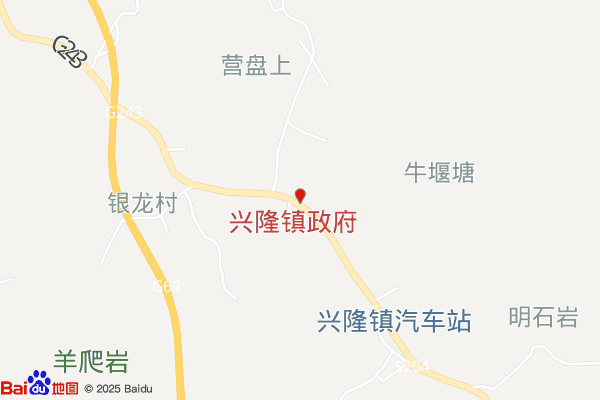 湄潭农业科技园区-西南门实景图