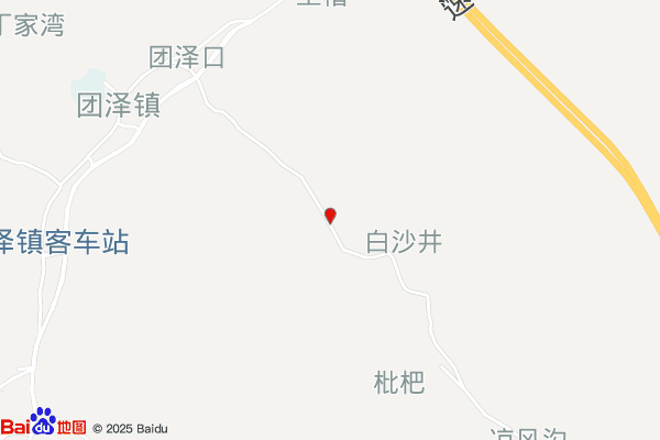 遵义梦润返乡农民工科技创业园实景图
