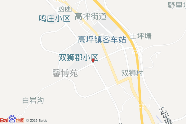 临港·遵义科技城实景图