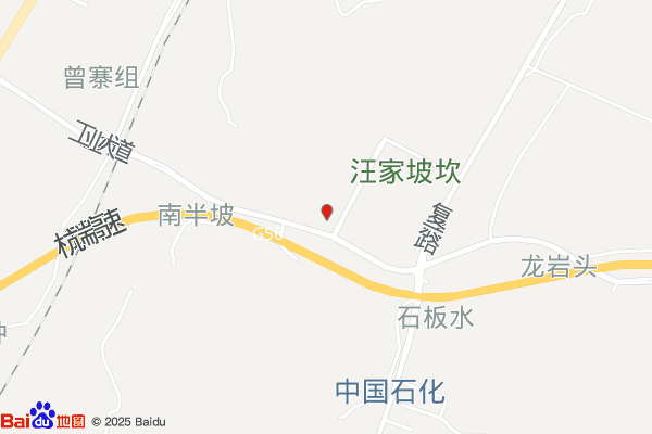 遵义高新区科技企业加速器实景图