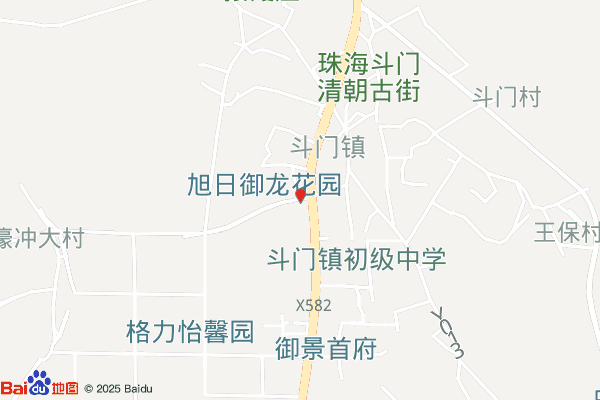 隆基产业园实景图