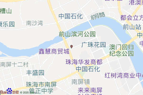 V12文化创意产业园-1栋实景图