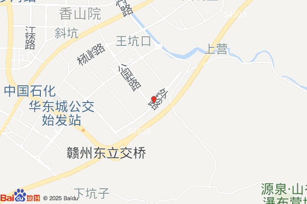 跃小鹿数字智造科创产业园招商中心实景图