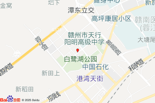 数字经济科创园-西南1门实景图