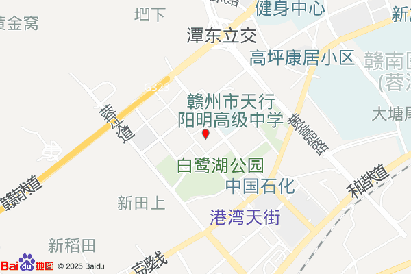 数字经济科创园-南门实景图