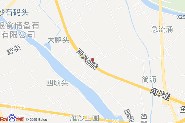 广州中国金夫人集团华南总部摄影创意产业园