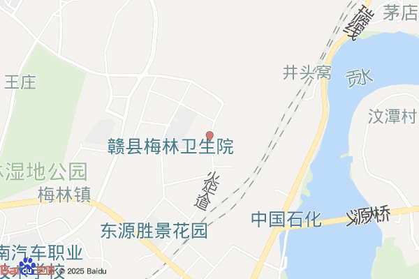 赣州高新区电子商务创业孵化园实景图
