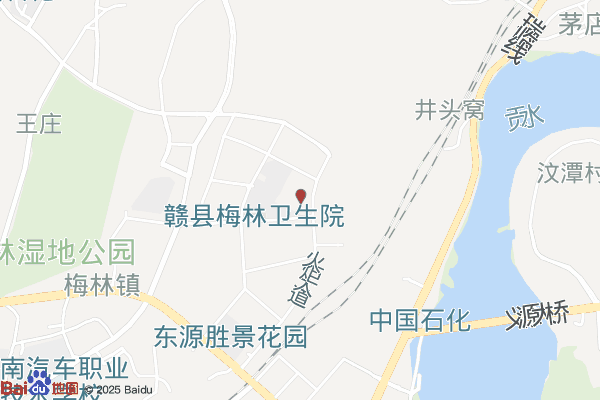 赣州高新区电商园-2栋实景图