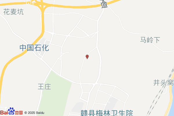 赣州高新区人才公寓-A6栋实景图